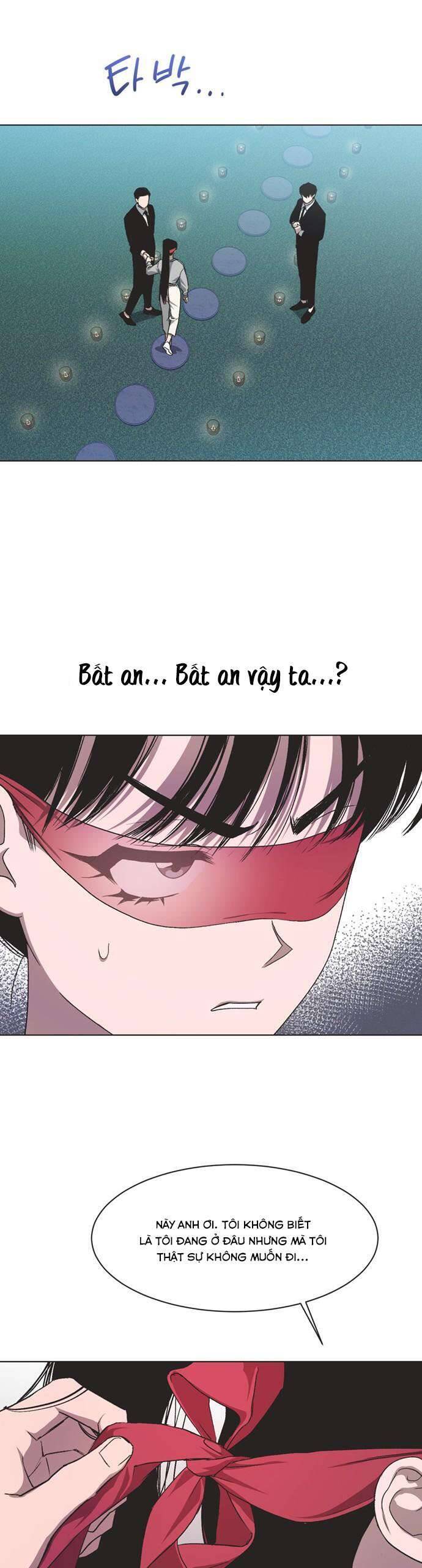 Lọ Lem Không Hoàn Hảo Chap 14 - Next Chap 15