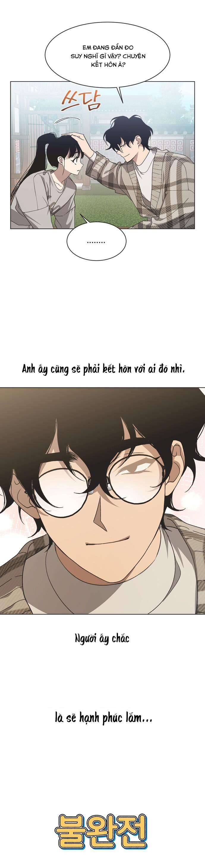 Lọ Lem Không Hoàn Hảo Chap 14 - Next Chap 15