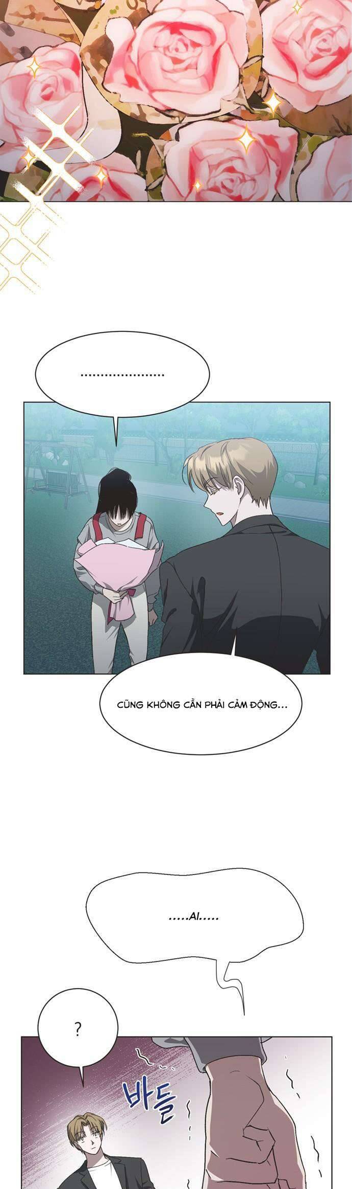 Lọ Lem Không Hoàn Hảo Chap 14 - Next Chap 15