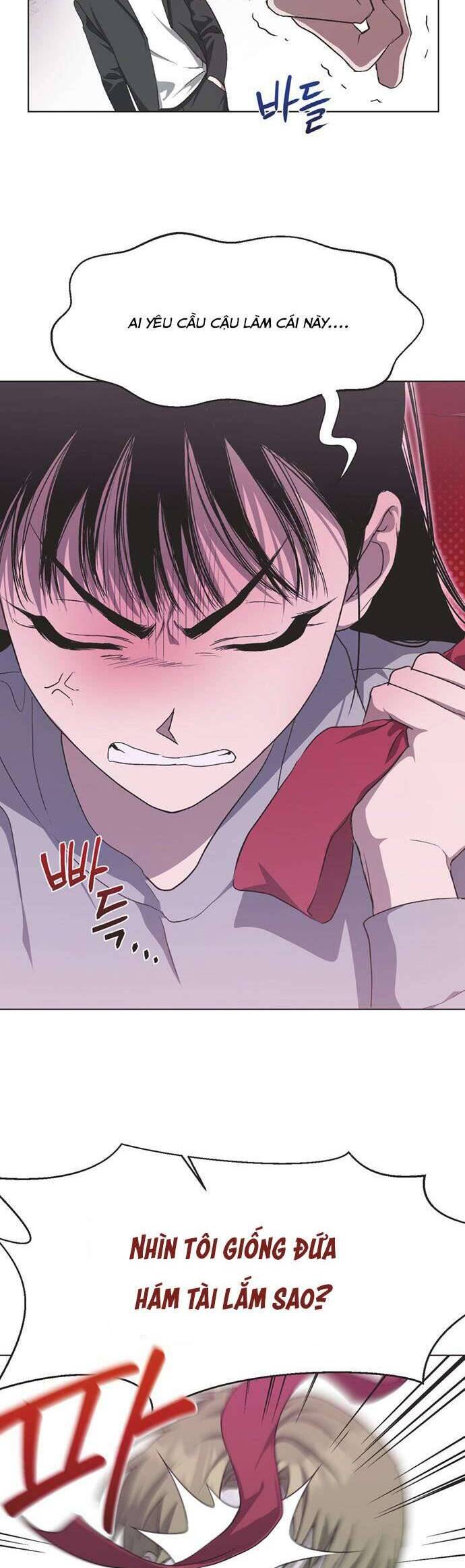 Lọ Lem Không Hoàn Hảo Chap 14 - Next Chap 15