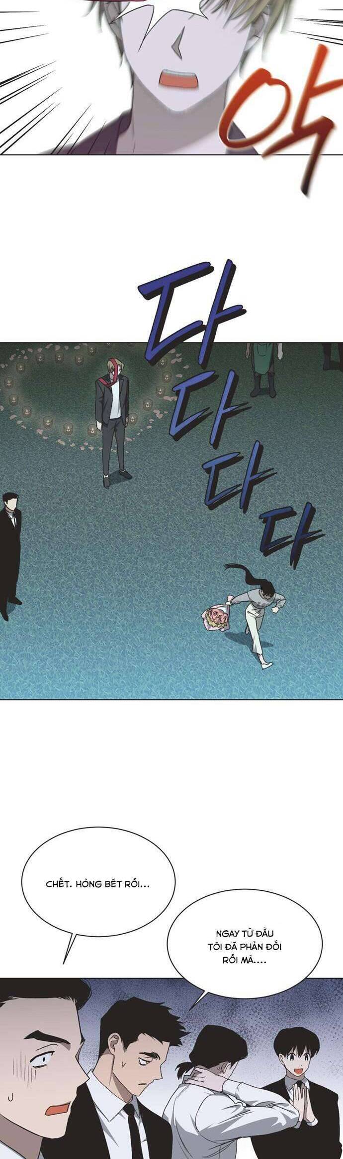 Lọ Lem Không Hoàn Hảo Chap 14 - Next Chap 15