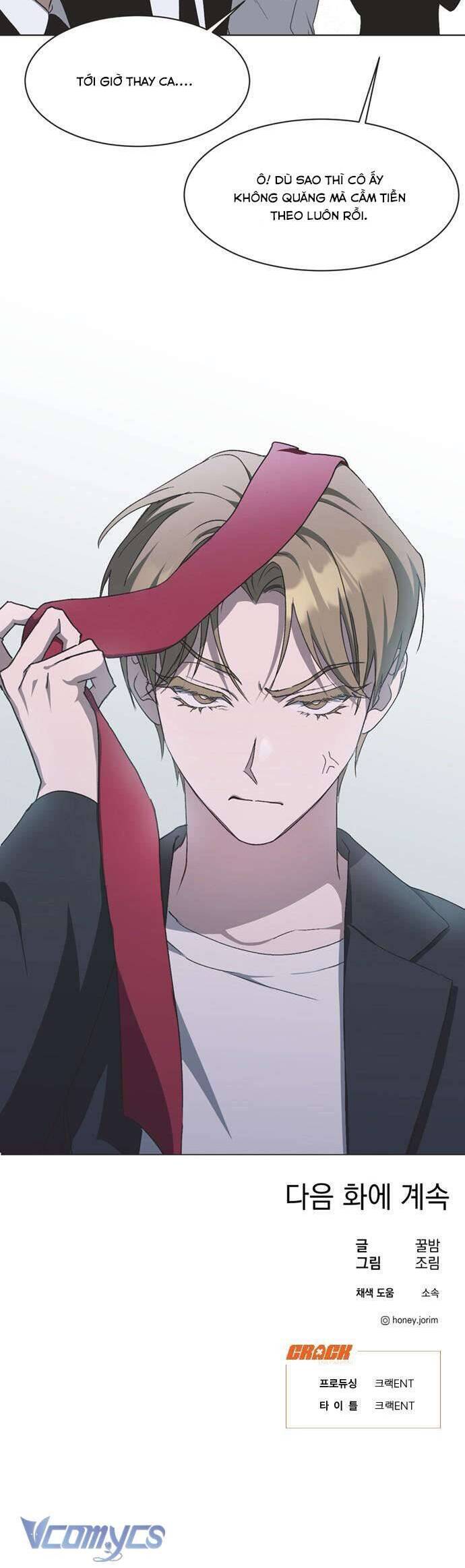 Lọ Lem Không Hoàn Hảo Chap 14 - Next Chap 15