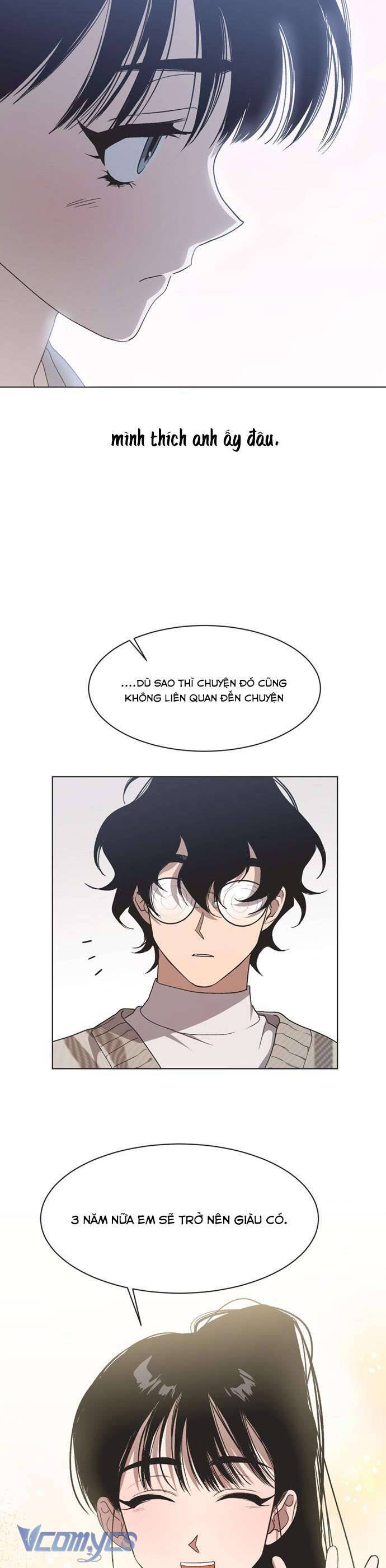 Lọ Lem Không Hoàn Hảo Chap 14 - Next Chap 15