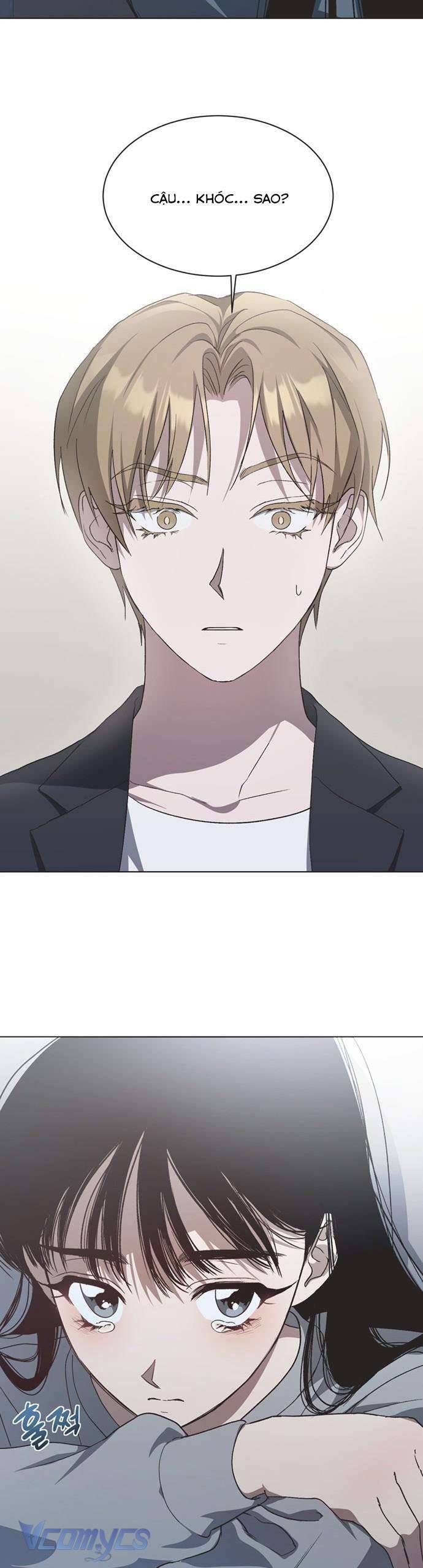Lọ Lem Không Hoàn Hảo Chap 15 - Next Chap 16