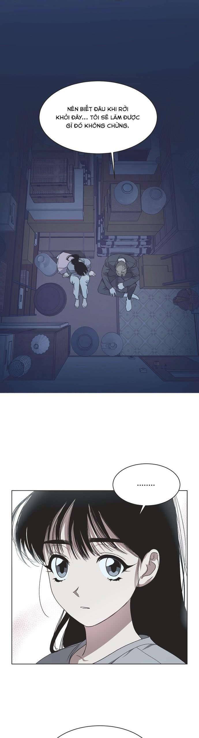 Lọ Lem Không Hoàn Hảo Chap 15 - Next Chap 16
