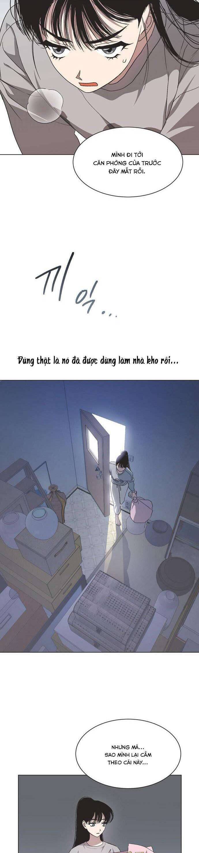 Lọ Lem Không Hoàn Hảo Chap 15 - Next Chap 16
