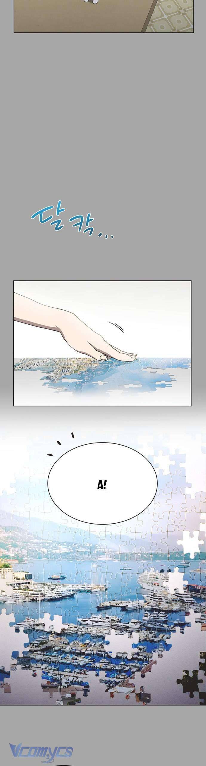 Lọ Lem Không Hoàn Hảo Chap 15 - Next Chap 16