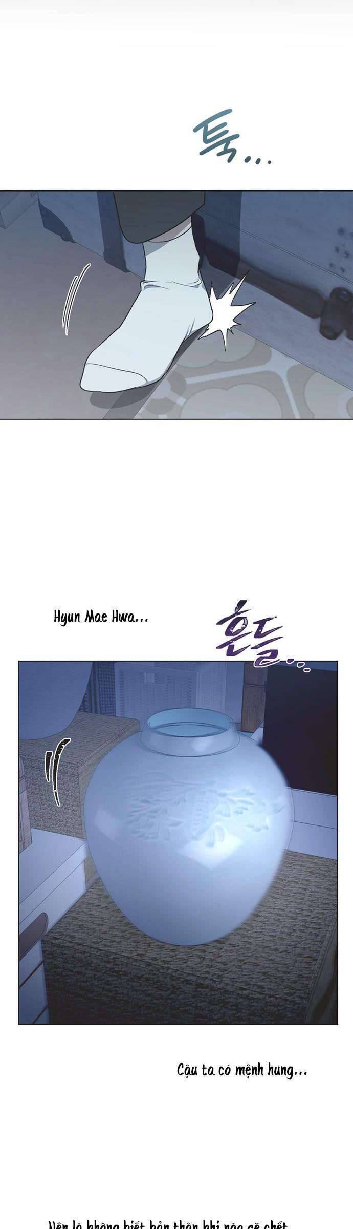 Lọ Lem Không Hoàn Hảo Chap 15 - Next Chap 16