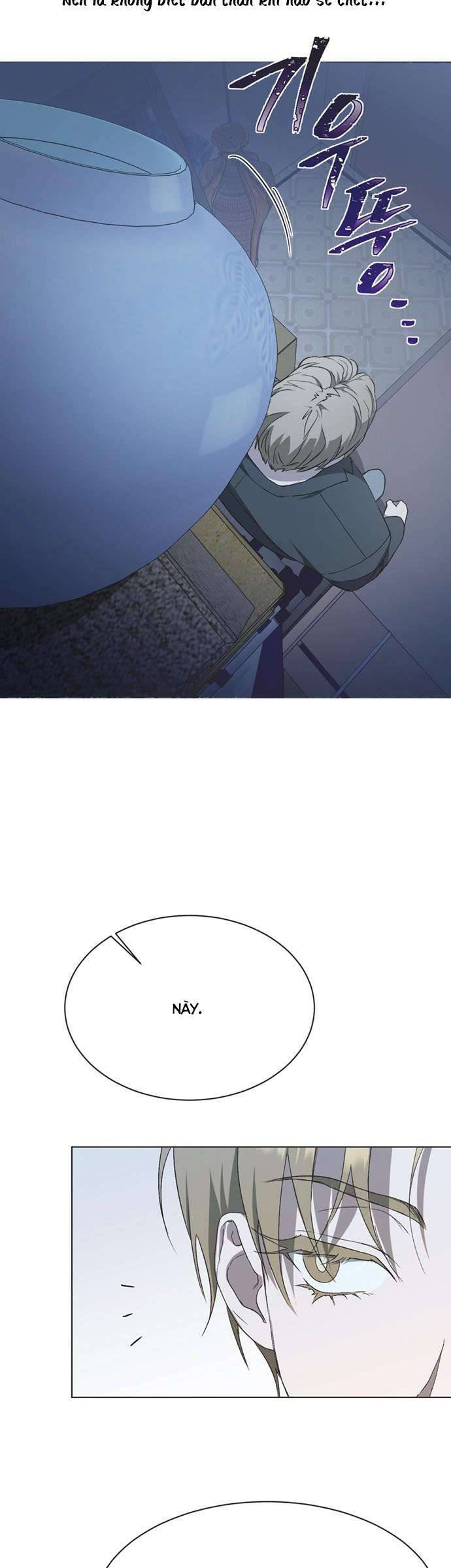 Lọ Lem Không Hoàn Hảo Chap 15 - Next Chap 16