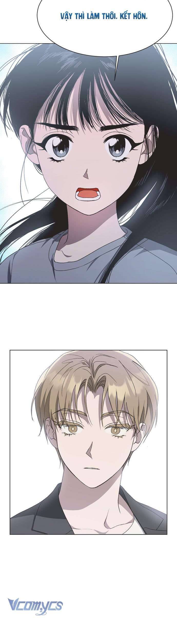 Lọ Lem Không Hoàn Hảo Chap 15 - Next Chap 16