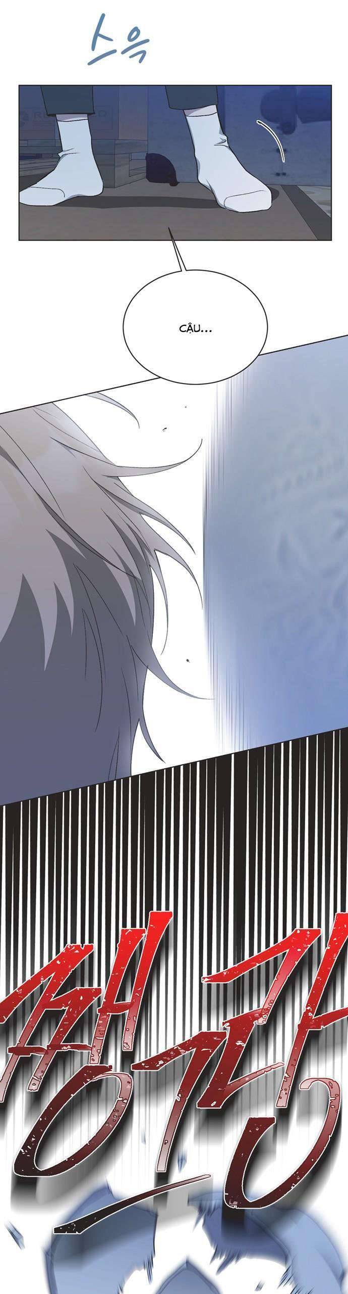 Lọ Lem Không Hoàn Hảo Chap 15 - Next Chap 16