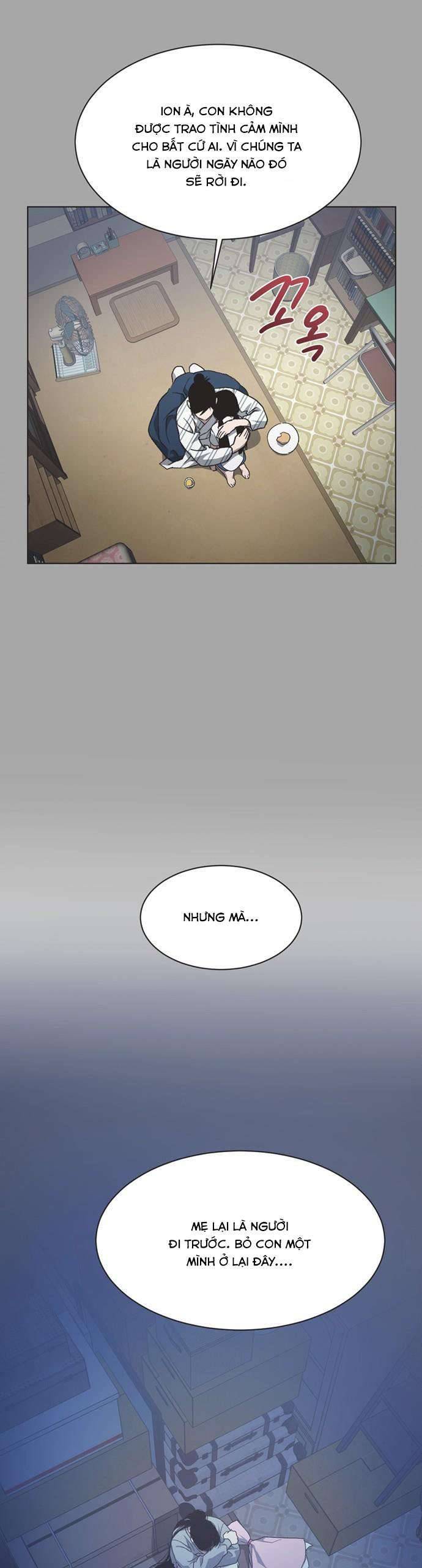 Lọ Lem Không Hoàn Hảo Chap 15 - Next Chap 16