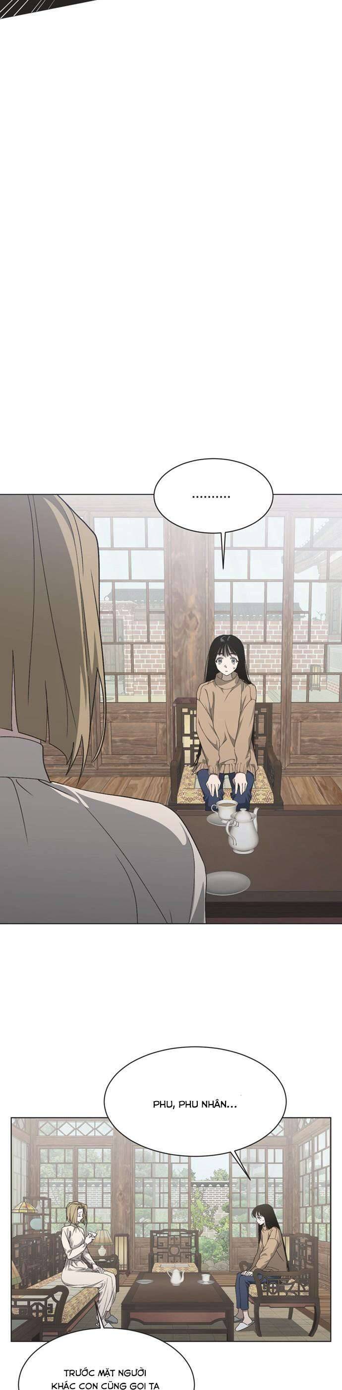 Lọ Lem Không Hoàn Hảo Chap 16 - Next Chap 17