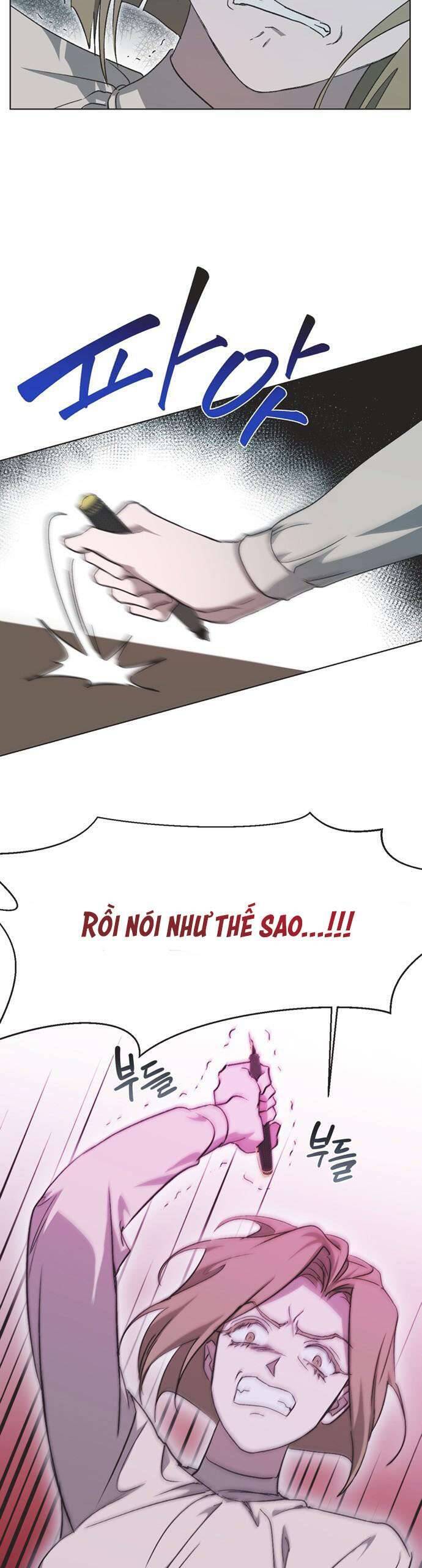 Lọ Lem Không Hoàn Hảo Chap 16 - Next Chap 17