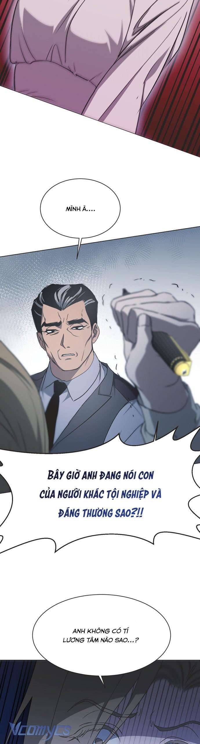 Lọ Lem Không Hoàn Hảo Chap 16 - Next Chap 17