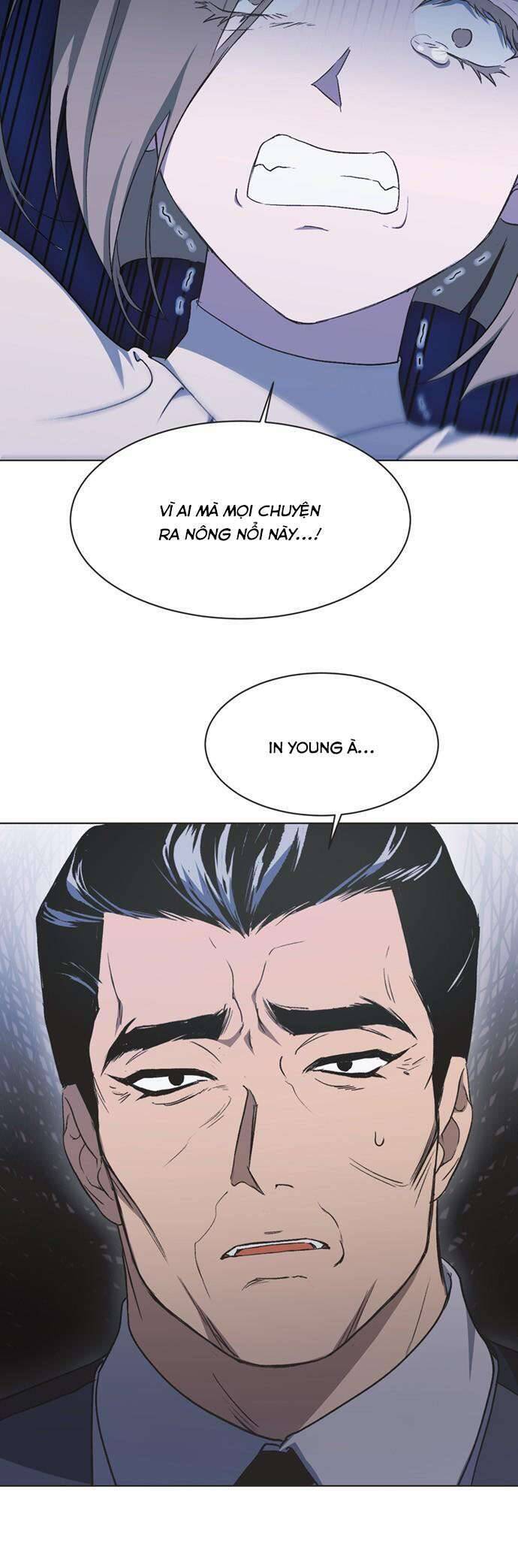 Lọ Lem Không Hoàn Hảo Chap 16 - Next Chap 17