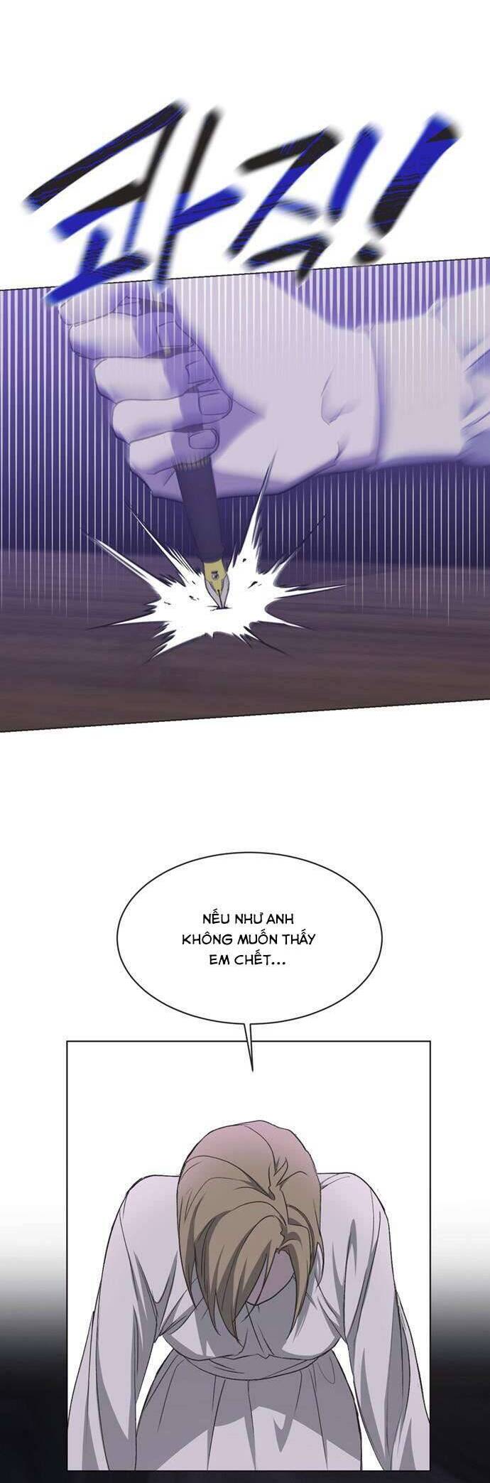 Lọ Lem Không Hoàn Hảo Chap 16 - Next Chap 17
