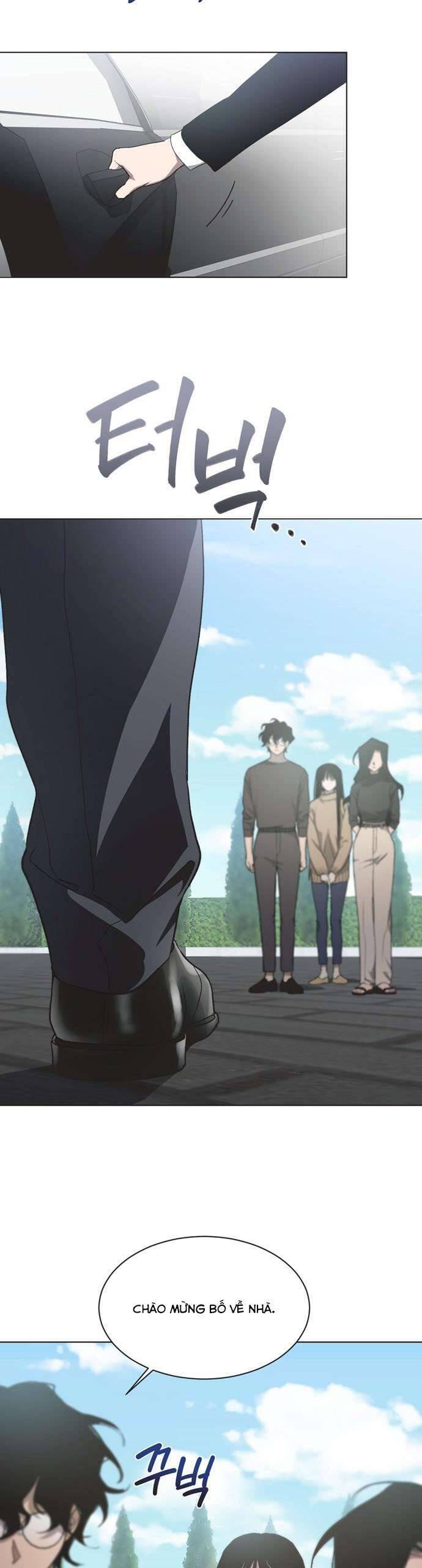 Lọ Lem Không Hoàn Hảo Chap 16 - Next Chap 17