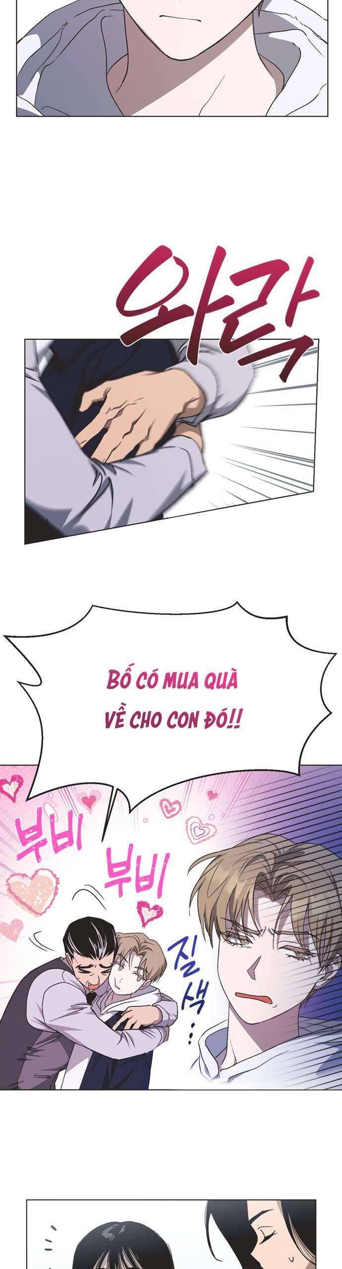Lọ Lem Không Hoàn Hảo Chap 16 - Next Chap 17