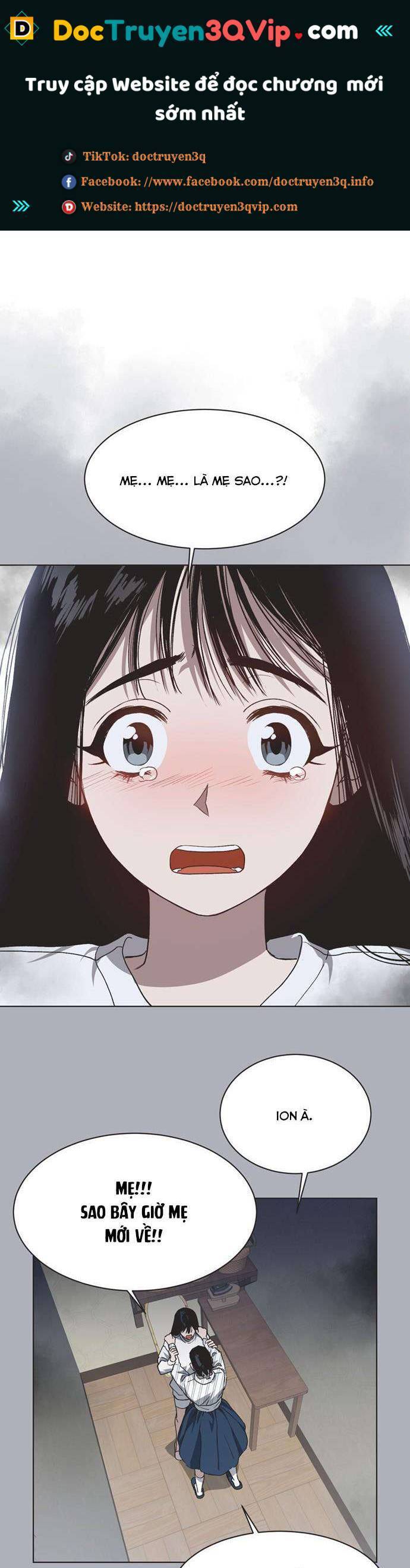 Lọ Lem Không Hoàn Hảo Chap 17 - Next Chap 18