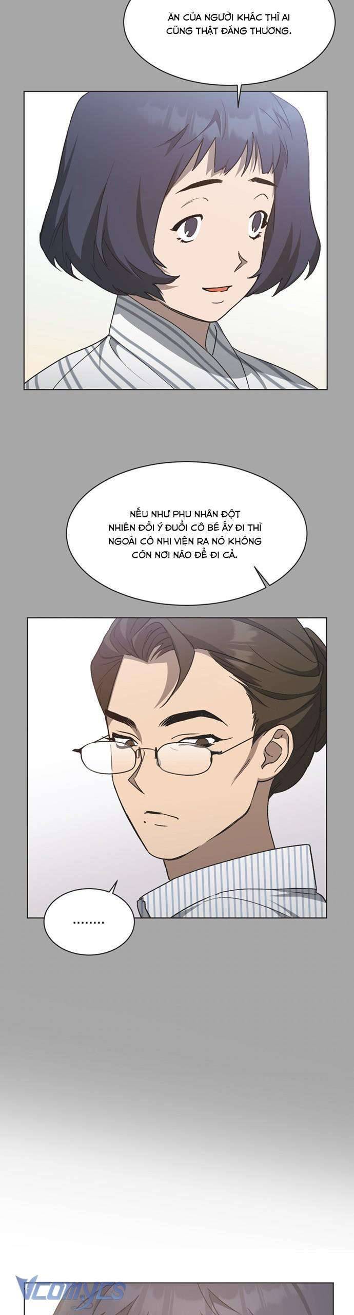 Lọ Lem Không Hoàn Hảo Chap 17 - Next Chap 18