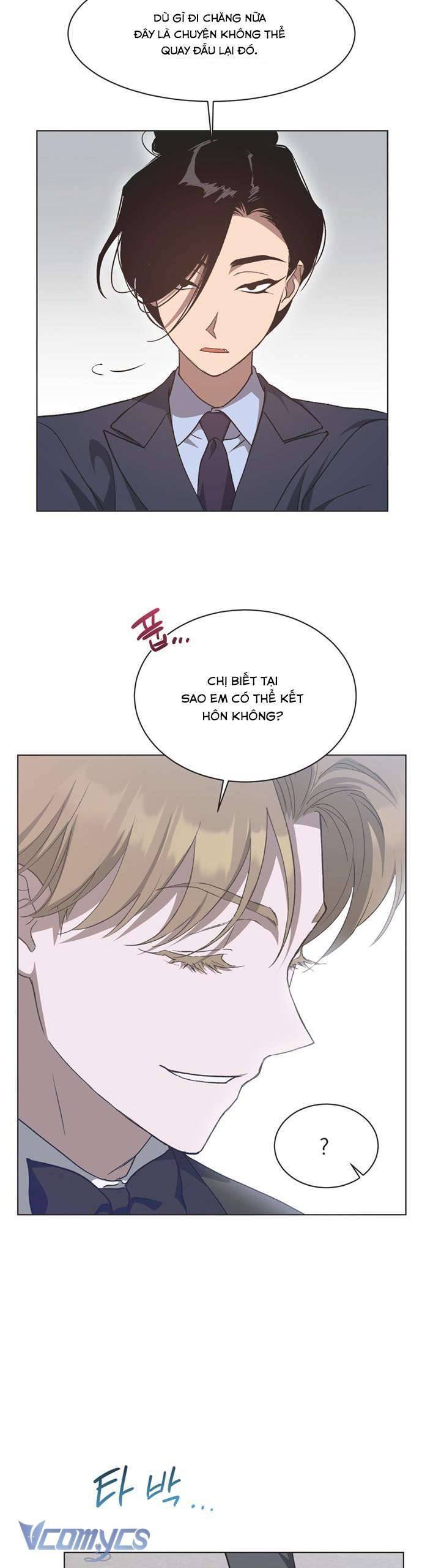Lọ Lem Không Hoàn Hảo Chap 17 - Next Chap 18