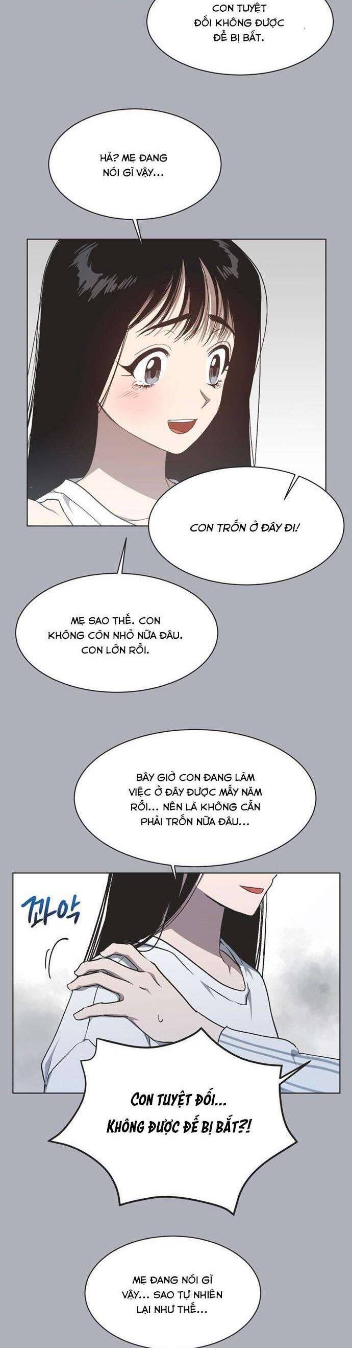 Lọ Lem Không Hoàn Hảo Chap 17 - Next Chap 18