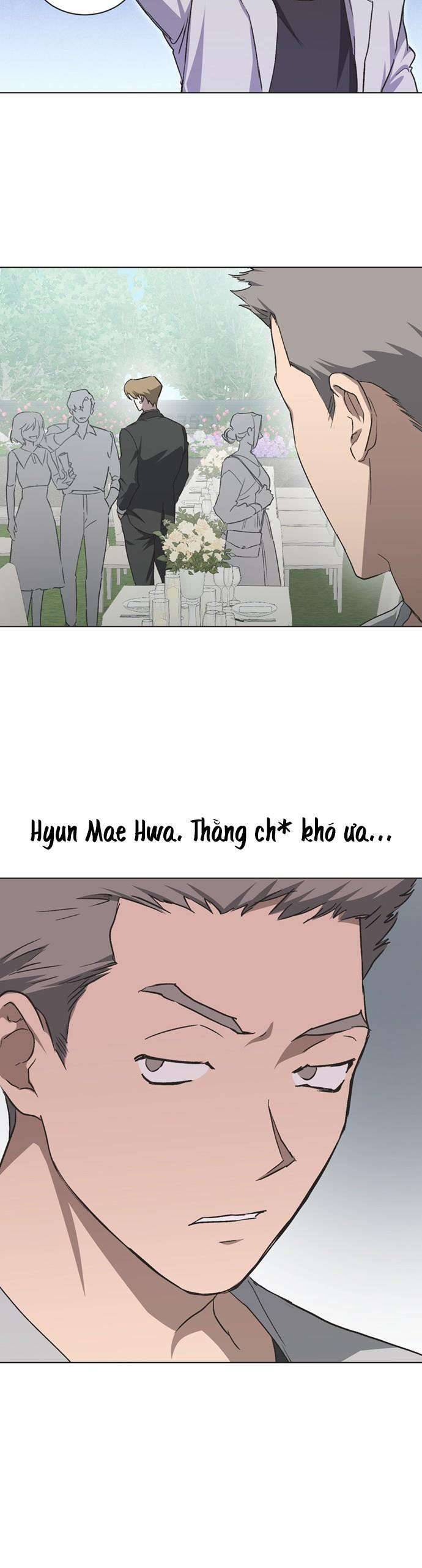Lọ Lem Không Hoàn Hảo Chap 17 - Next Chap 18