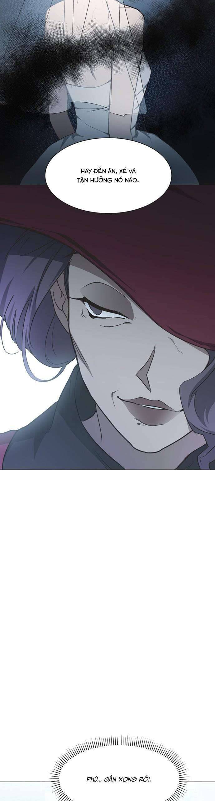 Lọ Lem Không Hoàn Hảo Chap 17 - Next Chap 18