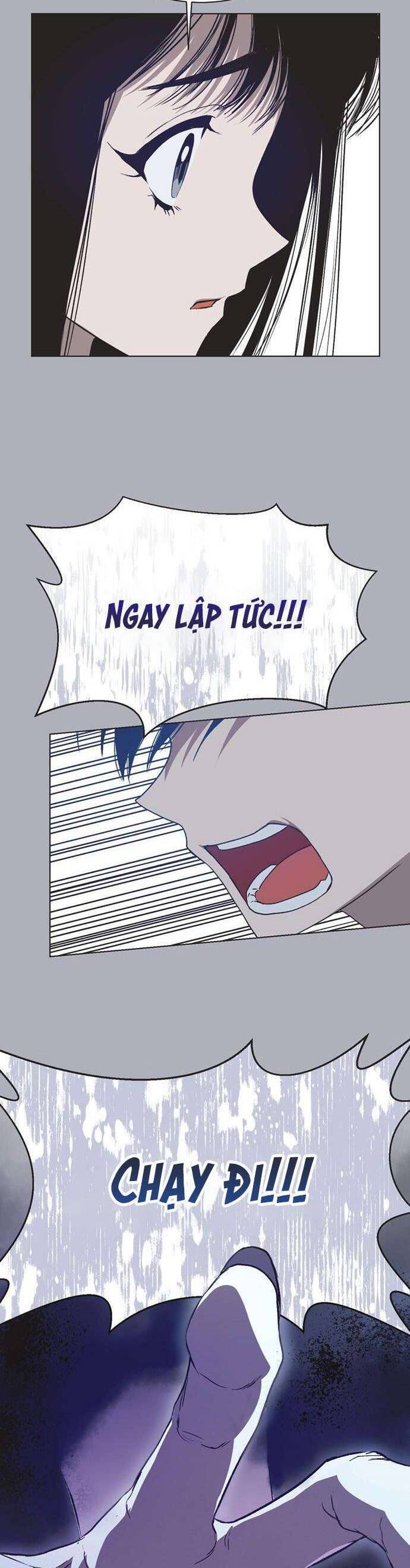 Lọ Lem Không Hoàn Hảo Chap 17 - Next Chap 18