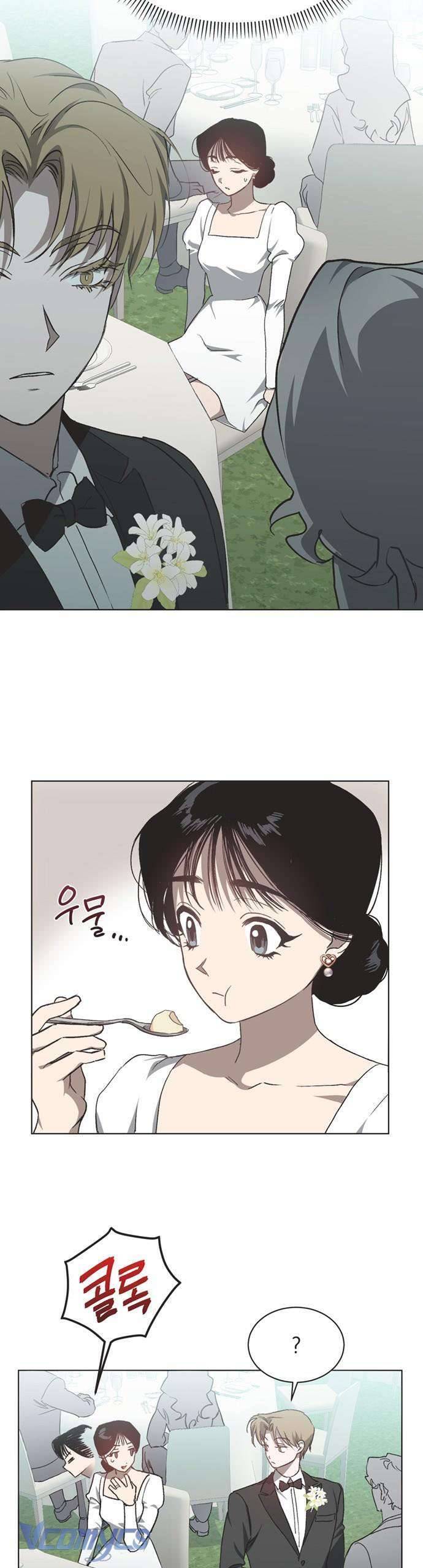 Lọ Lem Không Hoàn Hảo Chap 17 - Next Chap 18