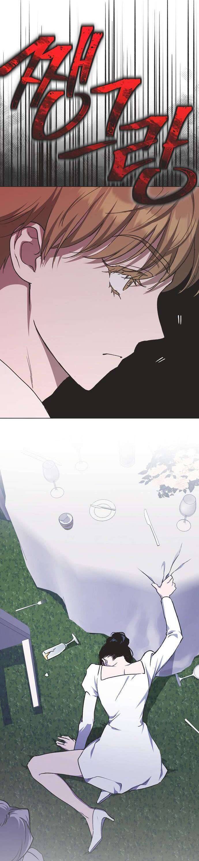 Lọ Lem Không Hoàn Hảo Chap 17 - Next Chap 18