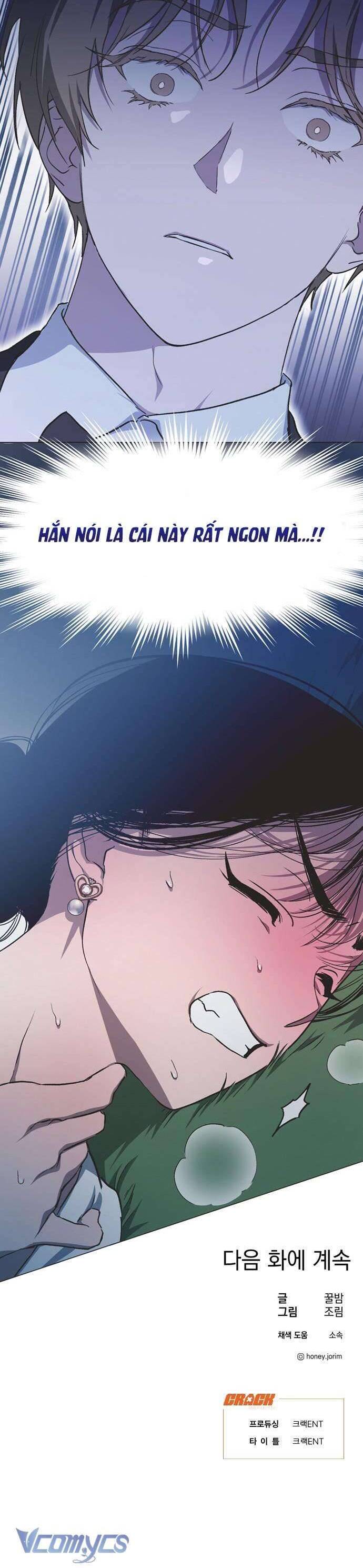 Lọ Lem Không Hoàn Hảo Chap 17 - Next Chap 18