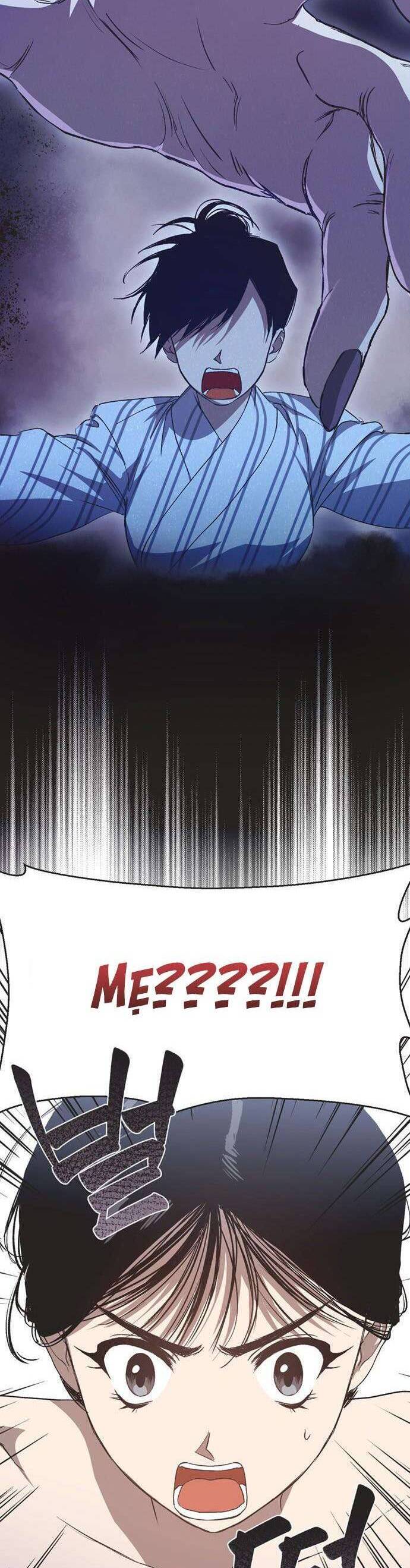 Lọ Lem Không Hoàn Hảo Chap 17 - Next Chap 18