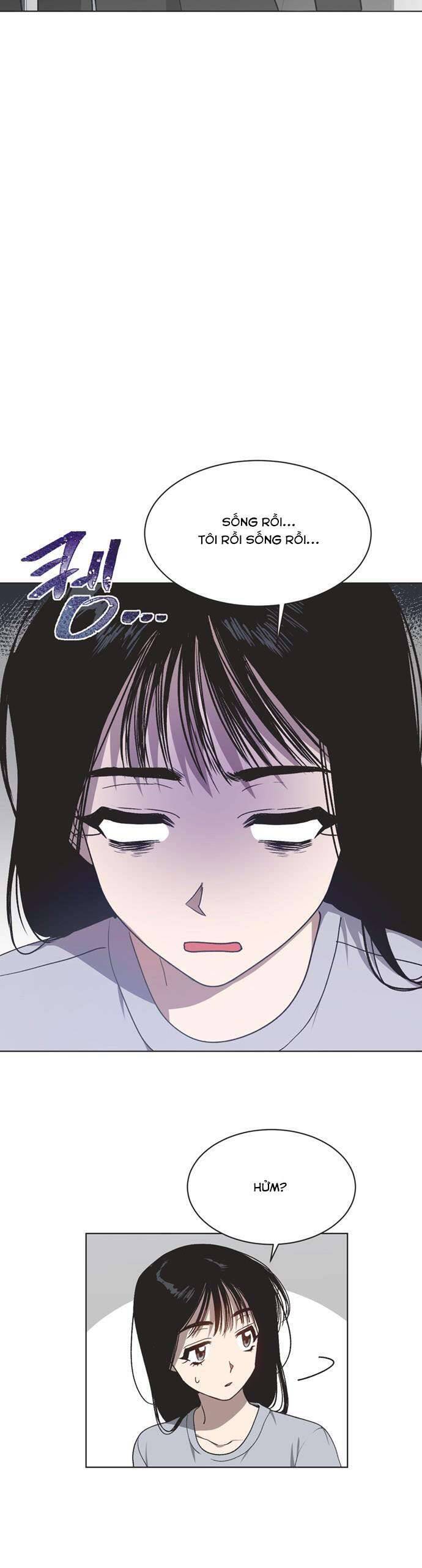 Lọ Lem Không Hoàn Hảo Chap 18 - Next Chap 19