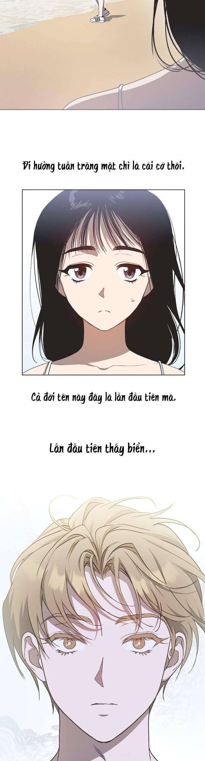 Lọ Lem Không Hoàn Hảo Chap 18 - Next Chap 19