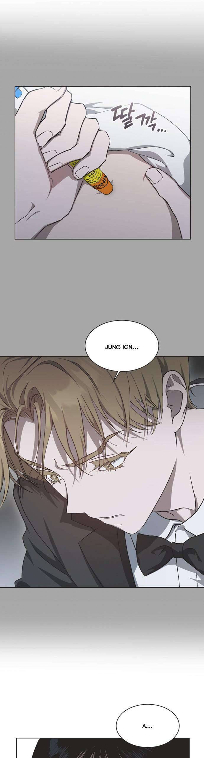 Lọ Lem Không Hoàn Hảo Chap 18 - Next Chap 19