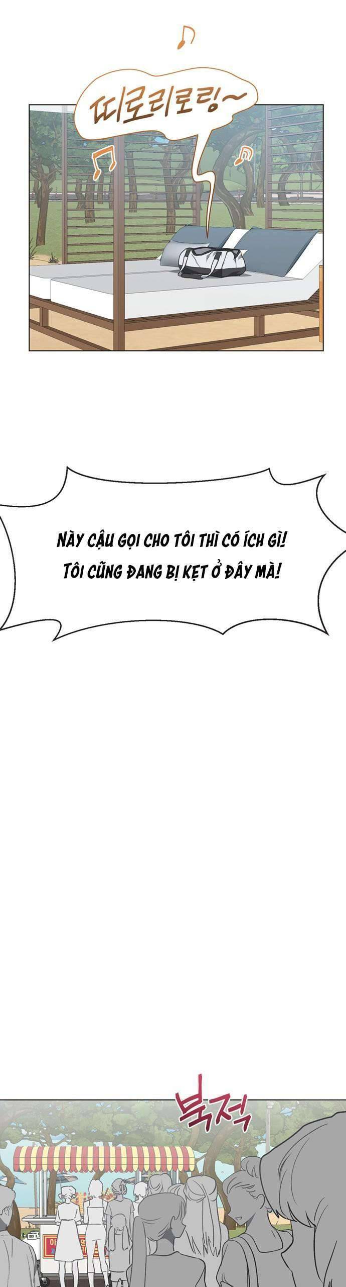 Lọ Lem Không Hoàn Hảo Chap 19 - Next Chap 20