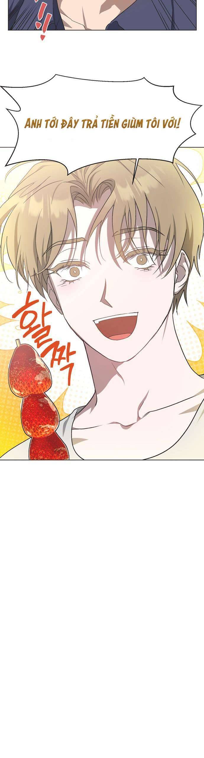 Lọ Lem Không Hoàn Hảo Chap 19 - Next Chap 20