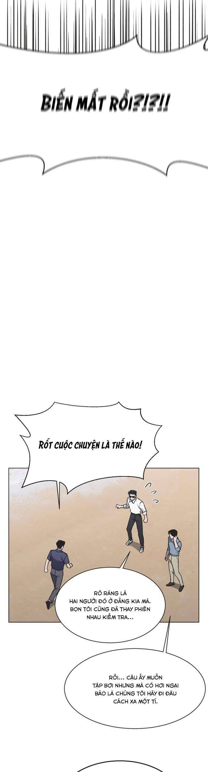 Lọ Lem Không Hoàn Hảo Chap 19 - Next Chap 20