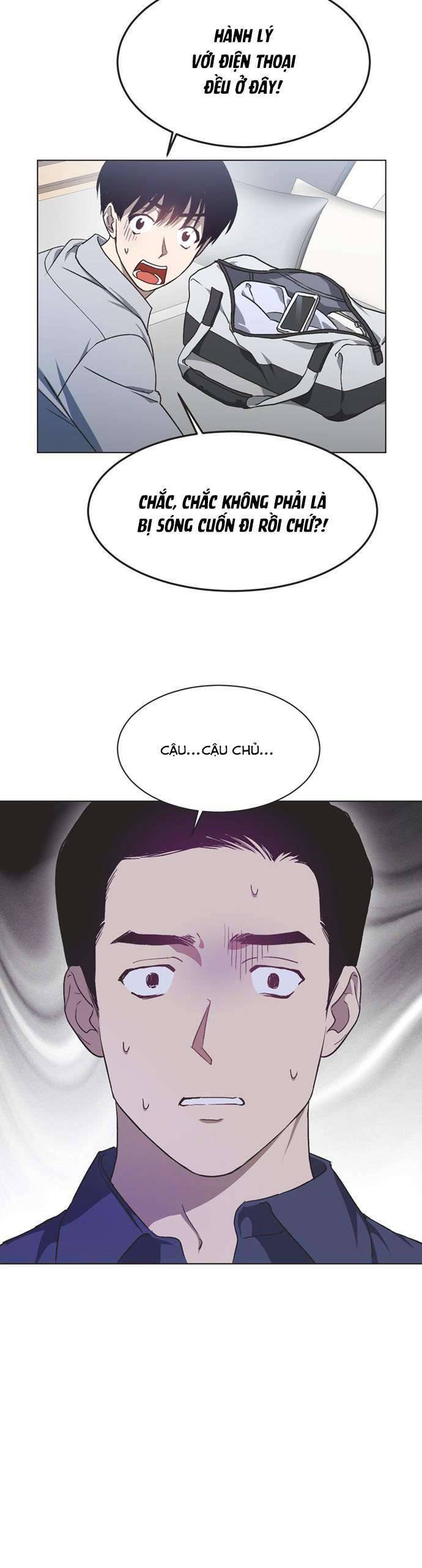 Lọ Lem Không Hoàn Hảo Chap 19 - Next Chap 20