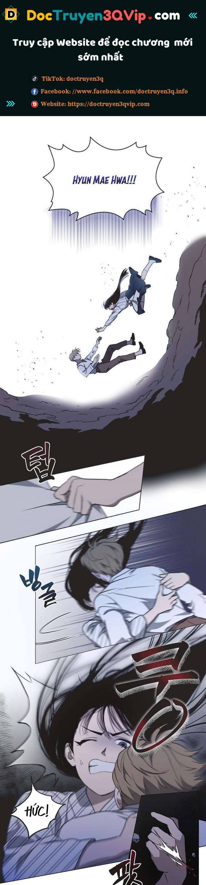 Lọ Lem Không Hoàn Hảo Chap 2 - Next Chap 3