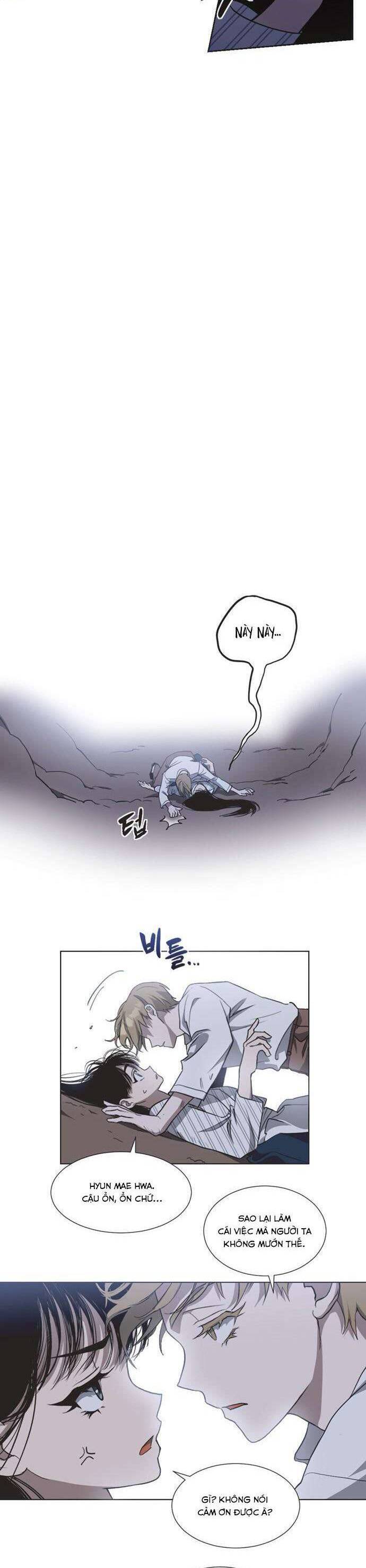 Lọ Lem Không Hoàn Hảo Chap 2 - Next Chap 3