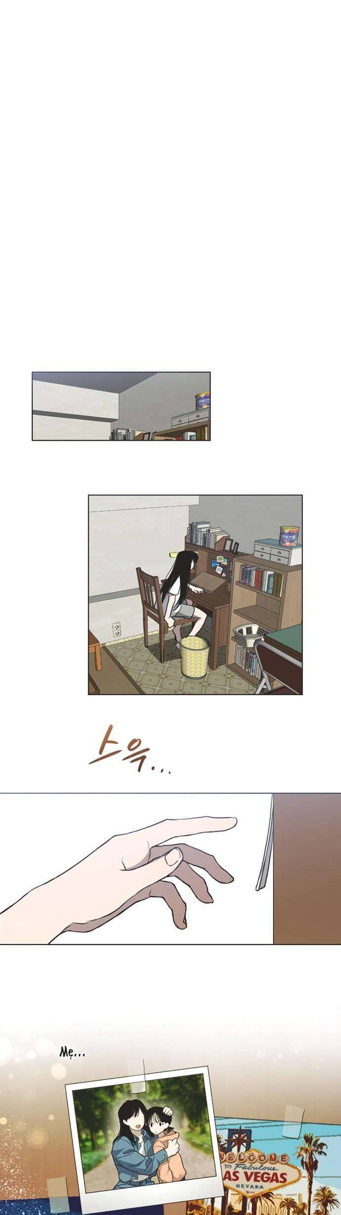 Lọ Lem Không Hoàn Hảo Chap 2 - Next Chap 3