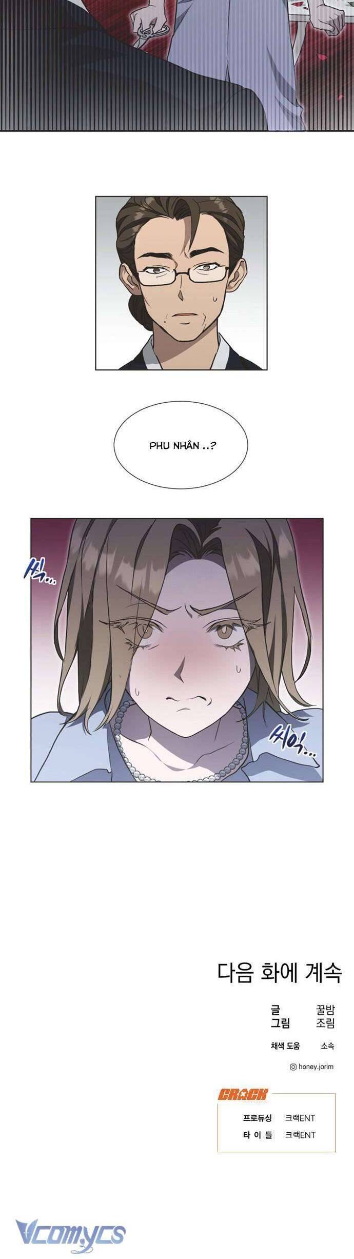 Lọ Lem Không Hoàn Hảo Chap 2 - Next Chap 3