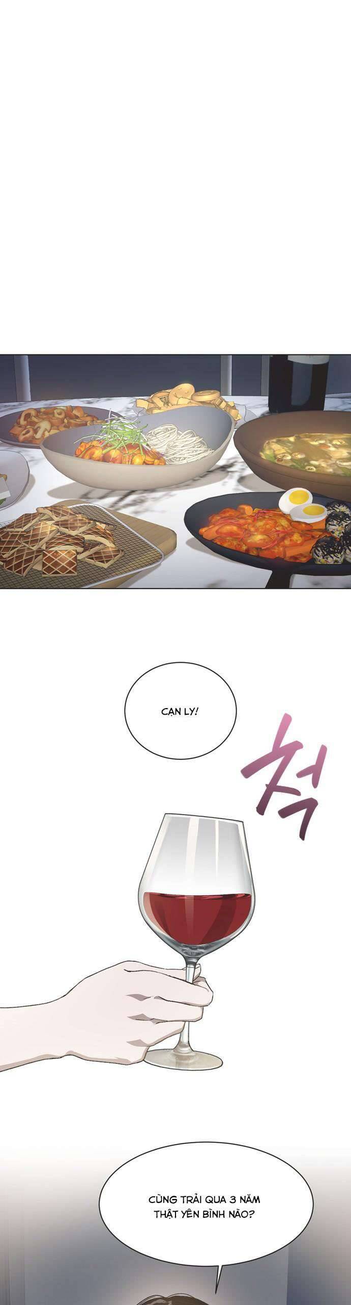 Lọ Lem Không Hoàn Hảo Chap 20 - Next Chap 21