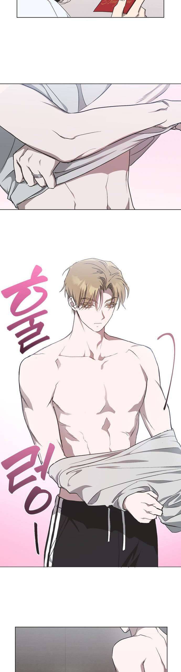 Lọ Lem Không Hoàn Hảo Chap 20 - Next Chap 21