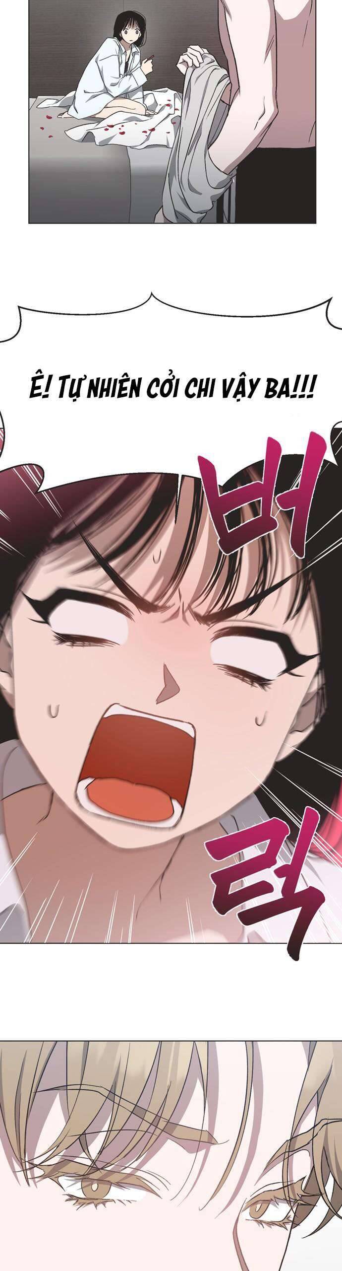 Lọ Lem Không Hoàn Hảo Chap 20 - Next Chap 21