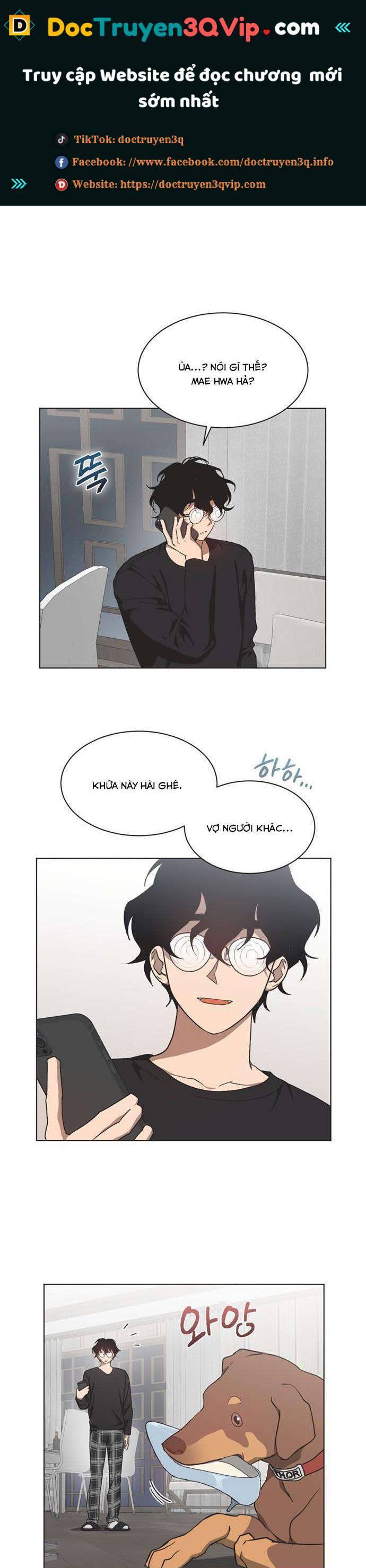 Lọ Lem Không Hoàn Hảo Chap 21 - Next Chap 22