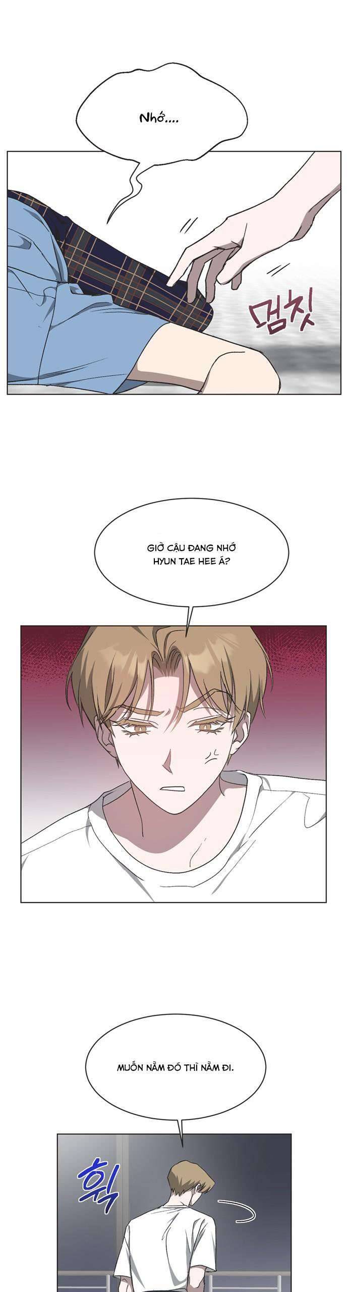 Lọ Lem Không Hoàn Hảo Chap 21 - Next Chap 22